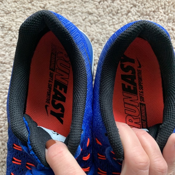 Nike Air Max Tailwind - Picture 8 of 8